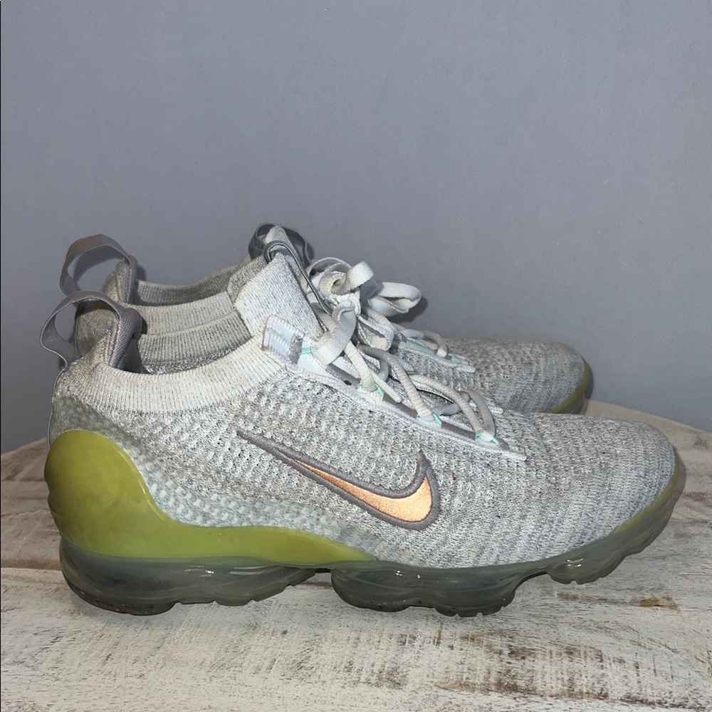 Nike Air Vapormax 2021 Flyknit sneakers